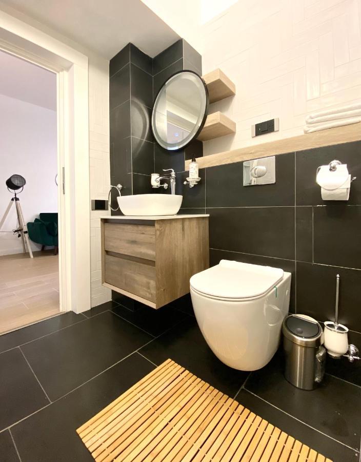 10 Council Square Apartment Brasov Exterior photo