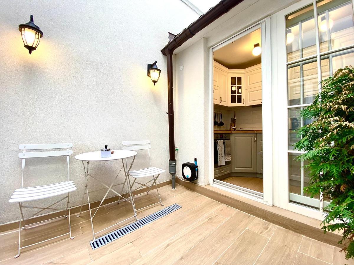 10 Council Square Apartment Brasov Exterior photo