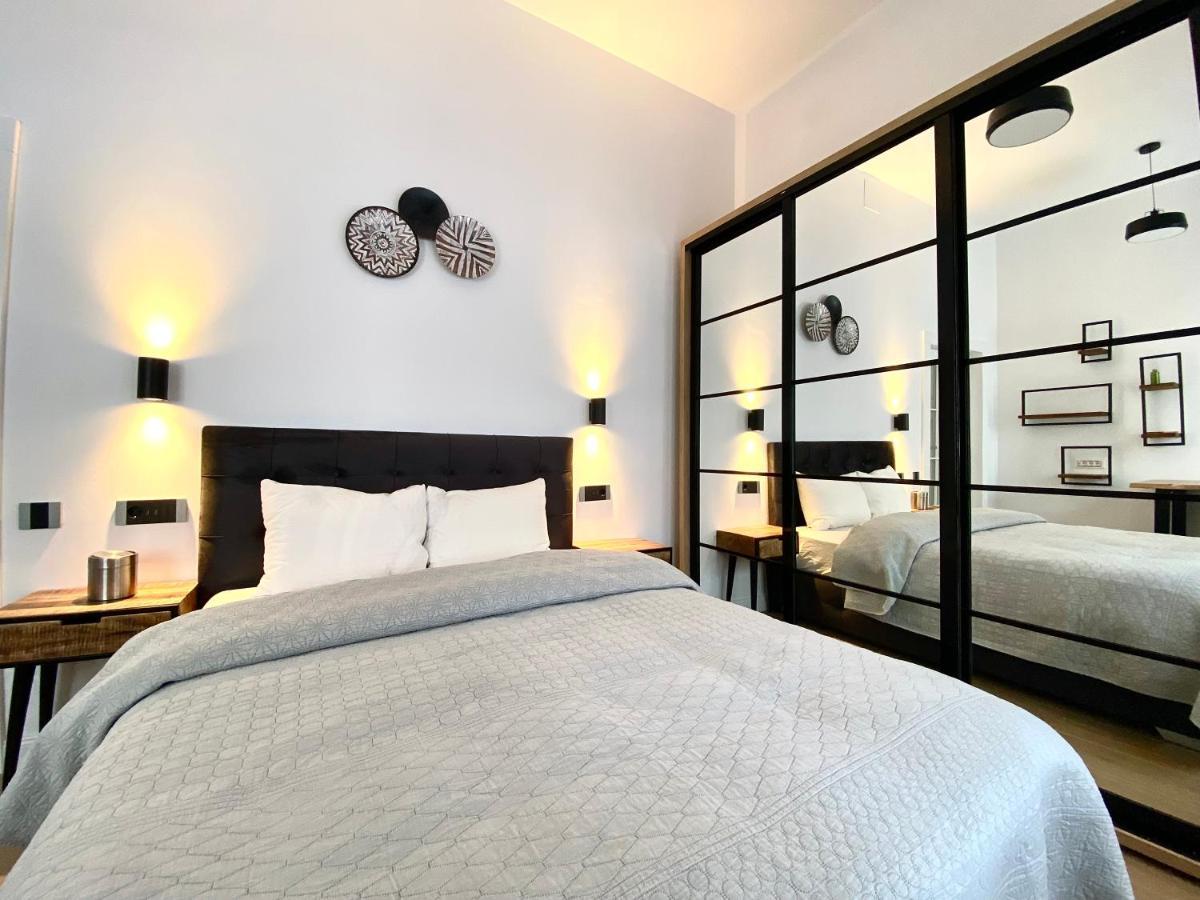 10 Council Square Apartment Brasov Exterior photo