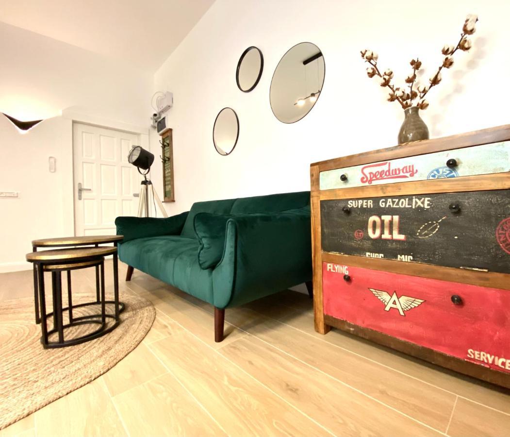 10 Council Square Apartment Brasov Exterior photo