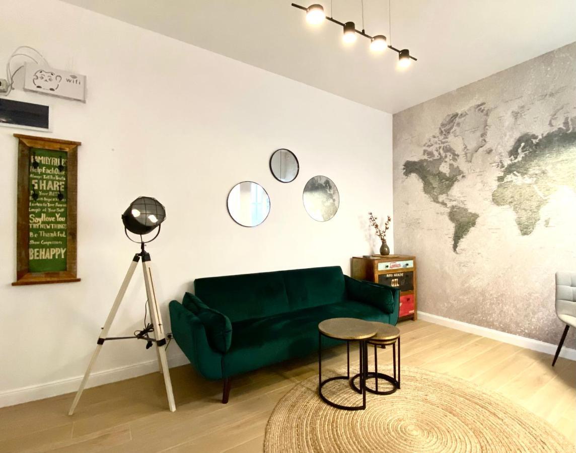 10 Council Square Apartment Brasov Exterior photo