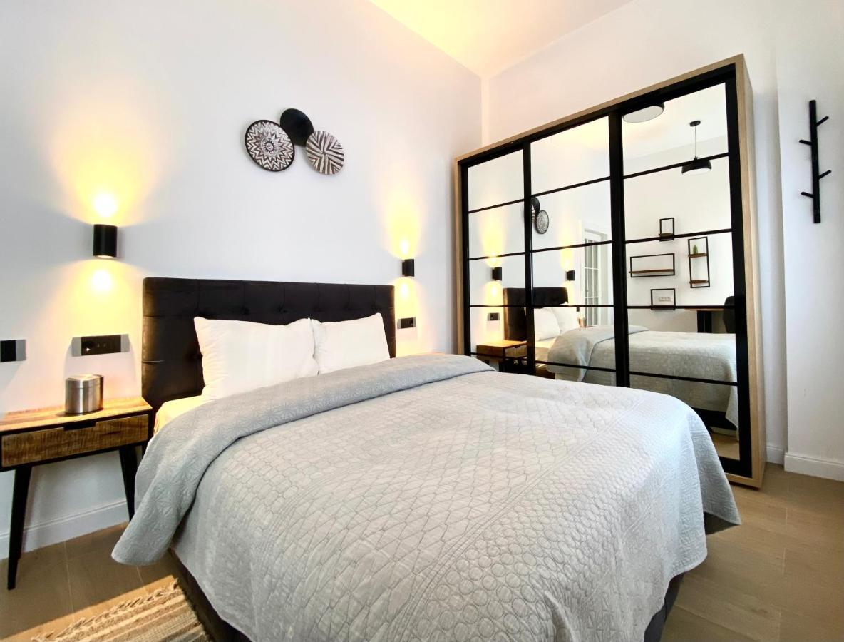 10 Council Square Apartment Brasov Exterior photo