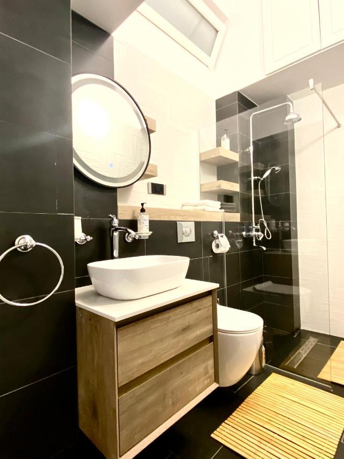 10 Council Square Apartment Brasov Exterior photo